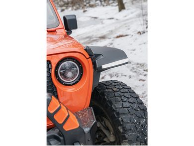 Max Terrain Fender Flares