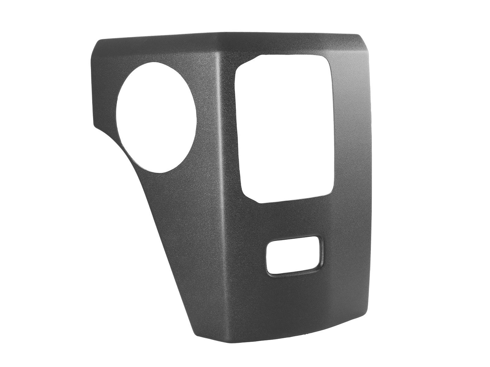 Rear Corner Body Armor | Rugged Ridge