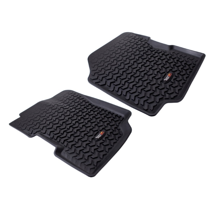Rugged Ridge Floor Mats 12920.21