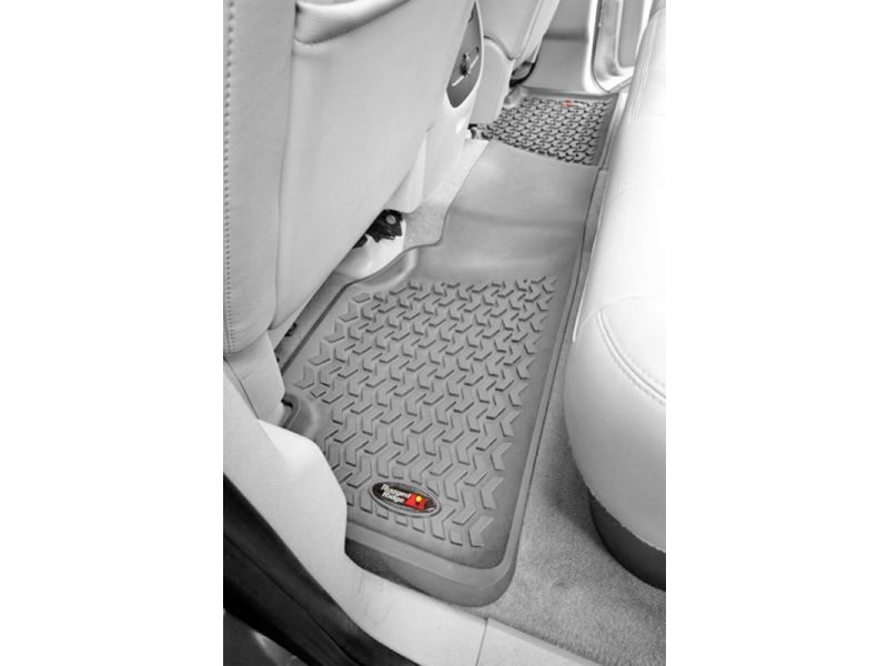 Rugged Ridge 84951.10 Floor Mats