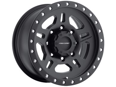 Pro Comp Pro Comp Matte Black 29 La Paz Wheel 5029-78573
