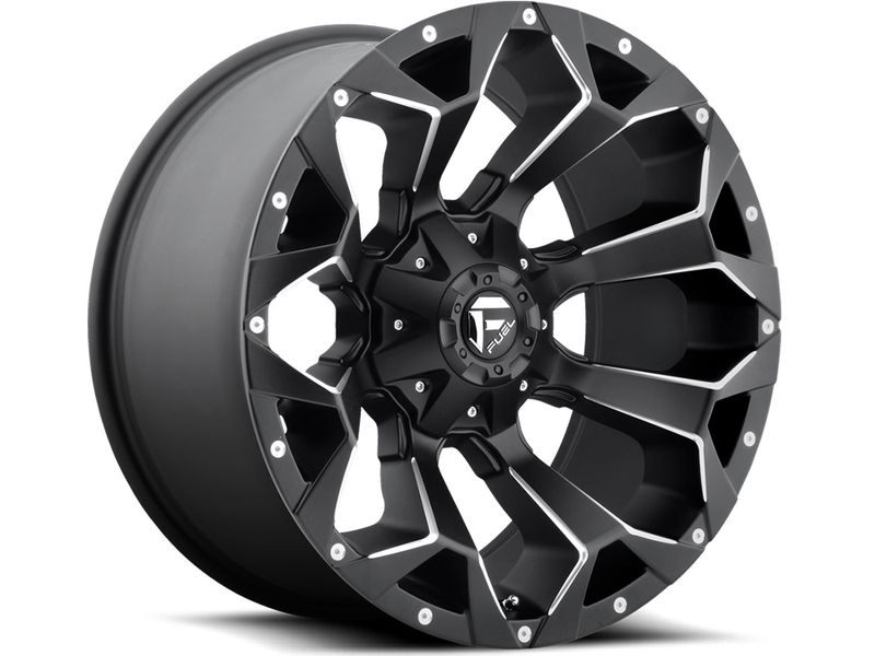 2024 Toyota Tundra Wheels & Rims Rugged Ridge