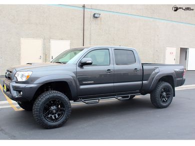 【要相談】FUEL OFF ROAD D515 PUMP 20インチ Fuel Fuel Matte Black Pump Wheel D51518909857