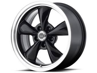 American Racing AR105M Torq Thrust M Wheels