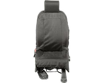 Ballistic Seat Covers