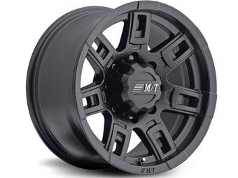 Mickey Thompson Sidebiter II Wheels