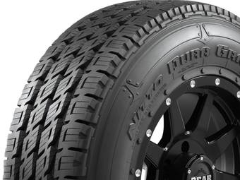 Nitto Dura Grappler Tires