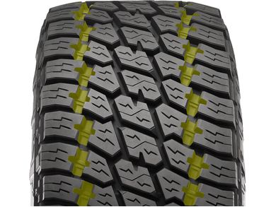 Nitto Nitto Terra Grappler G2 Tire 216020
