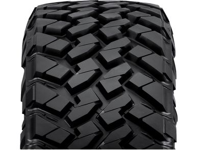 Nitto deals trail grappler