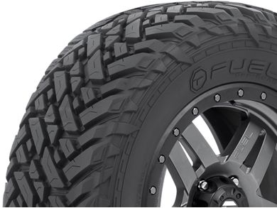 Fuel Fuel Gripper M/T Tire RFNT331250R20