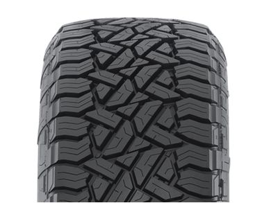 Fuel Fuel Gripper A/T Tire RFAT26570R17