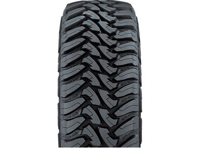 Toyo Open Country M/T Tires
