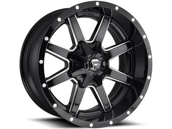fuel-gloss-black-one-piece-maverick-wheels