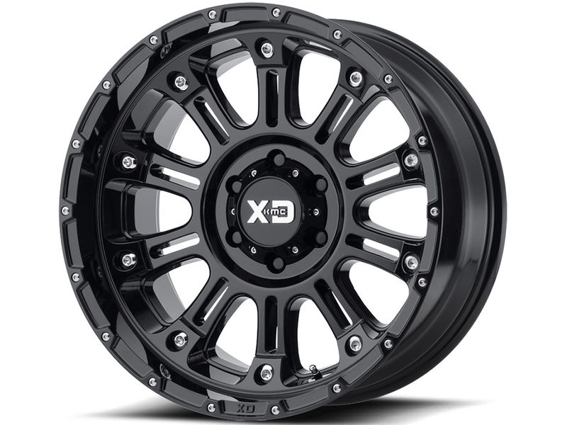 26 inch rims for 2020 chevy silverado