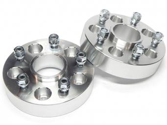 Southern Truck Wheel Spacers