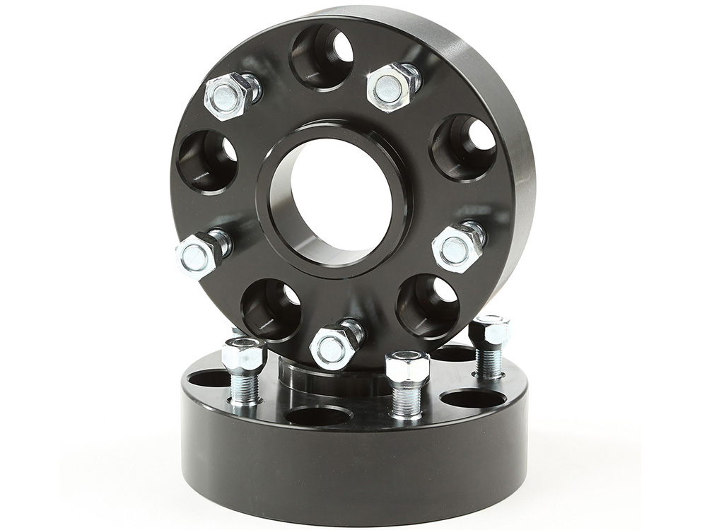 Rugged Ridge Wheel Spacers 15201.17