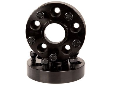 Rugged Ridge Wheel Adapters 15201.11