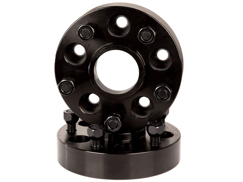 Rugged Ridge Wheel Adapters 15201.11