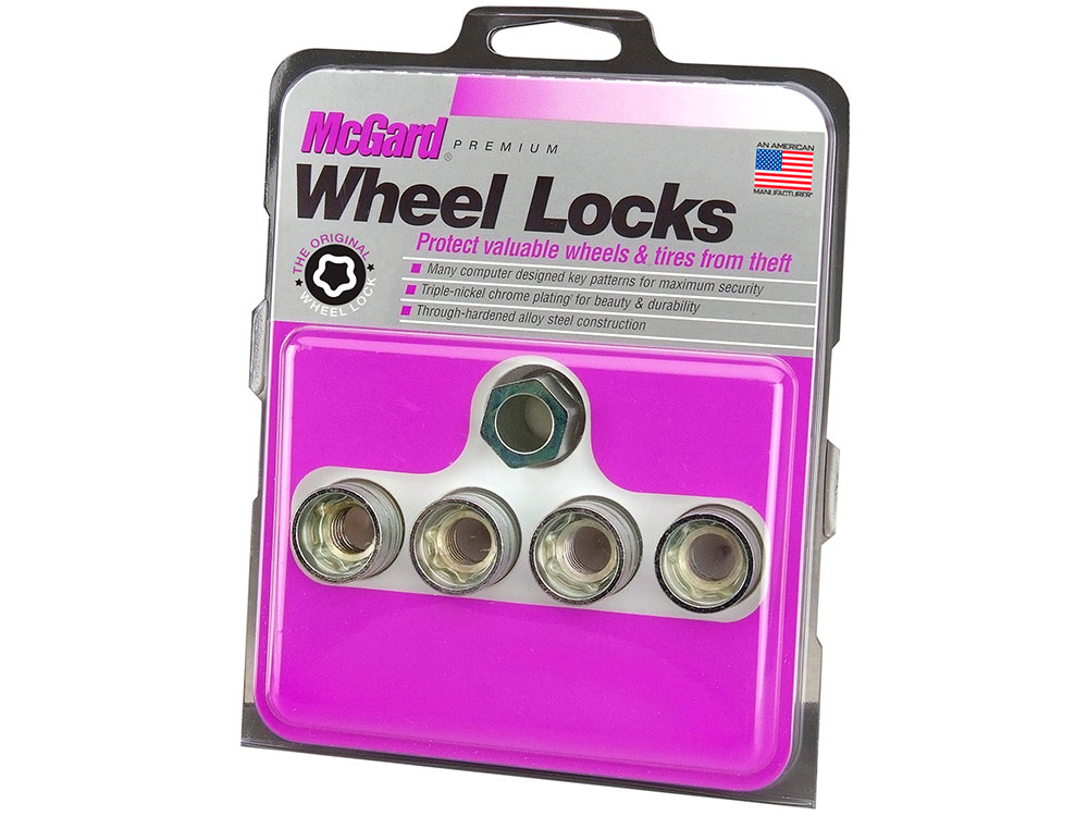 McGard McGard Wheel Locks 24019