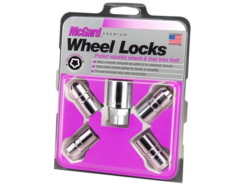 McGard McGard Wheel Locks [SKU