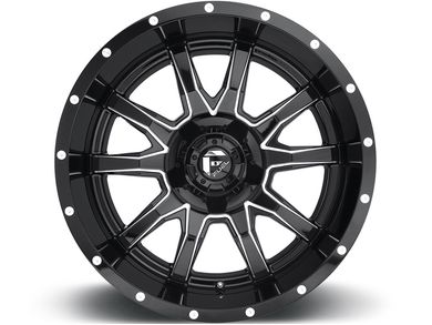 MOST ホイール&タイヤ HOT STUFF（ホットスタッフ） 17インチ 4穴 100 6.5J クロススピード