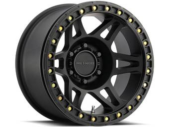 method-matte-black-106-beadlock-wheels