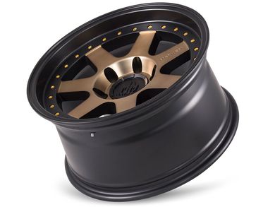 Mayhem Mayhem Bronze Prodigy Wheel 8300-7973TZ