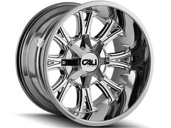 cali offroad-chrome-americana-wheels