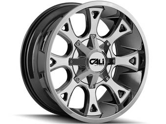 cali offroad-chrome-anarchy-wheels