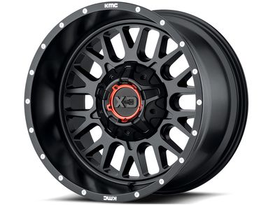 XD XD Series Matte Black XD842 Snare Wheel XD84229086700