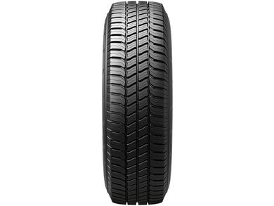 Michelin Rugged Tires Climate Agilis | Ridge Cross