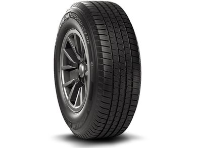 Michelin Michelin Defender LTX M/S Tire 83882