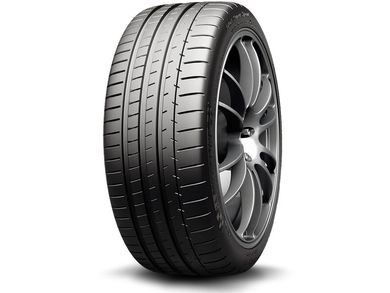 Michelin Michelin Pilot Super Sport Tire 48527