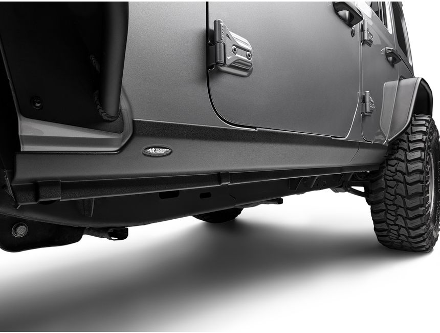 Rugged Ridge Rocker Guard Body Armor [SKU