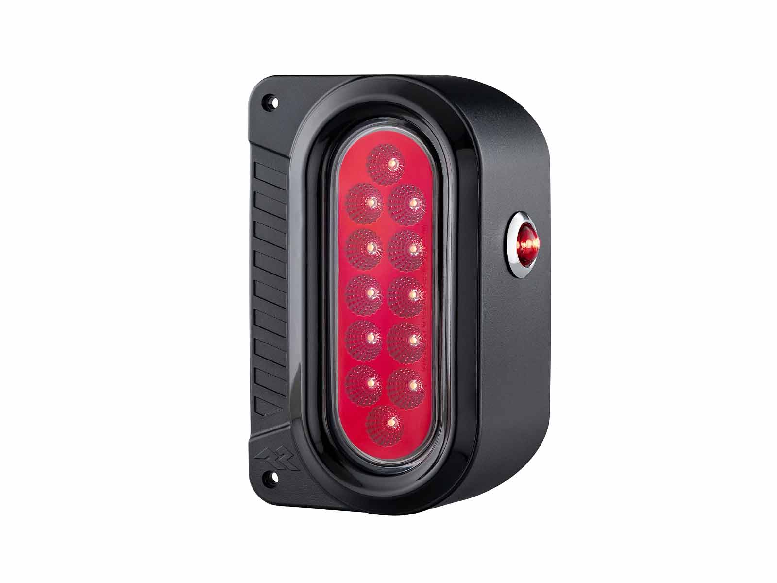 Rugged Ridge Jeep Flush Mount Tail Lights 11652.03