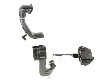 Rugged Ridge XHD Low/High Mount Snorkel System 17756.23