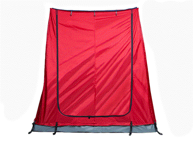 Roof Top Tent Annex | Rugged Ridge