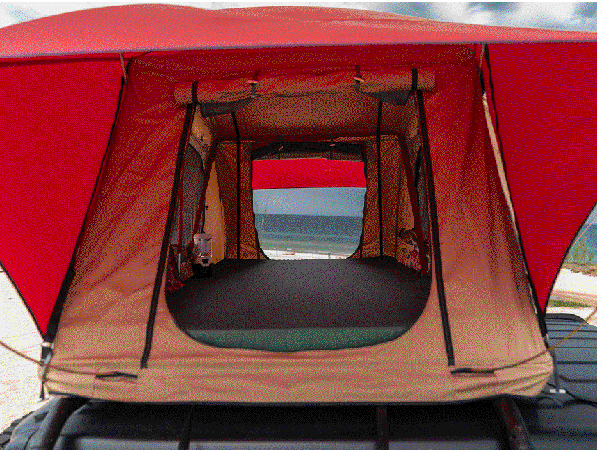 Rugged Ridge Outland Tent