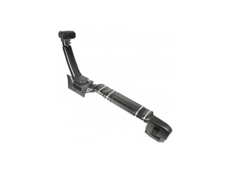 Rugged Ridge AmFib Low/High Mount Snorkel System [SKU