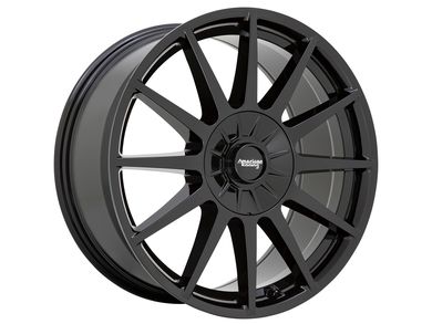 American Racing Alloys