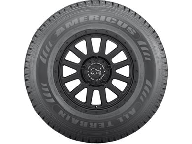 Americus Tire Americus Rugged All-Terrain Tire AMD0518