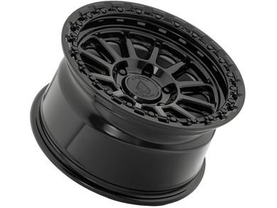 Arena Wheels Arena Gloss Black Enduro Wheel A128189082P02002