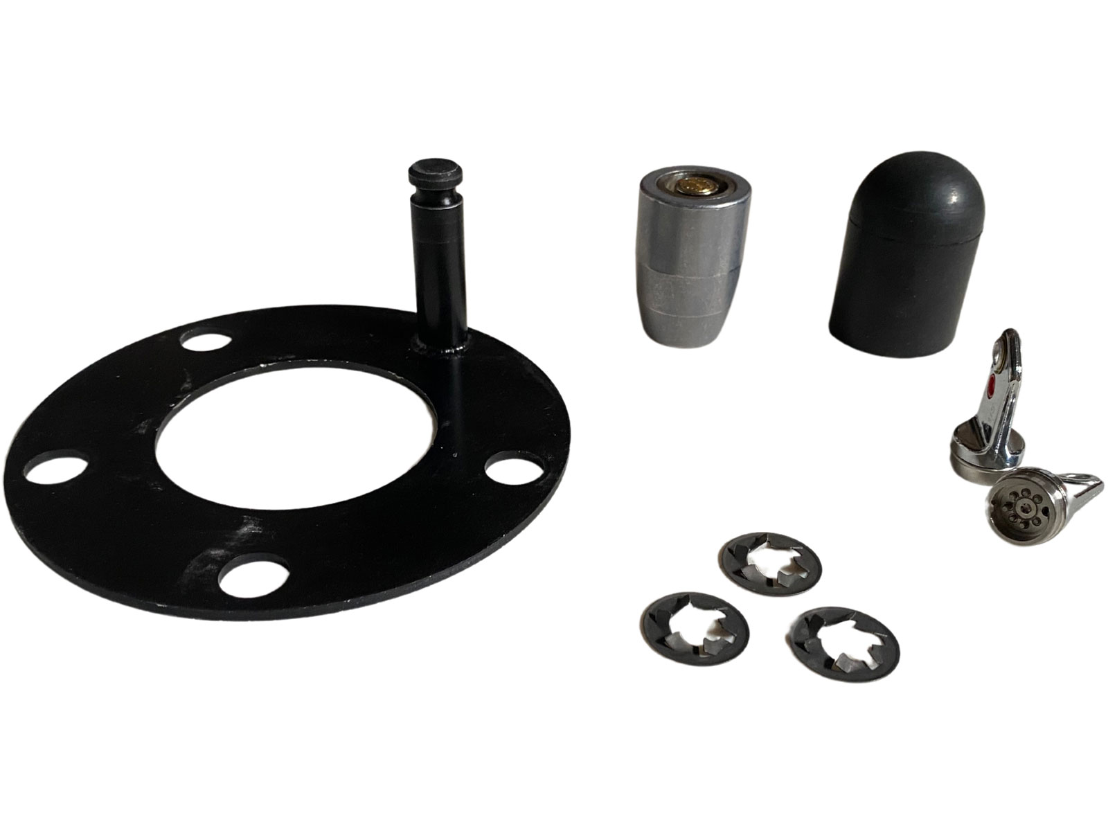 American Security Group Automotive Security Group Spare Shield