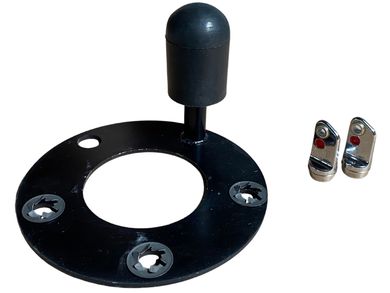 American Security Group Automotive Security Group Spare Shield