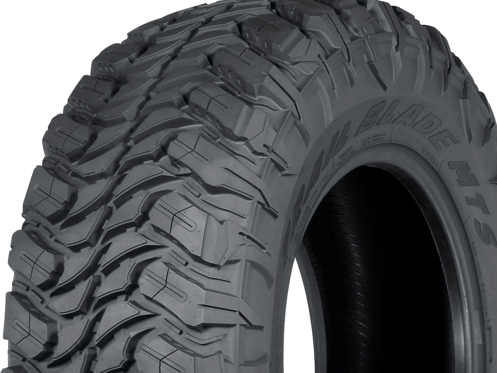 Atturo Trail Blade MTS Tire