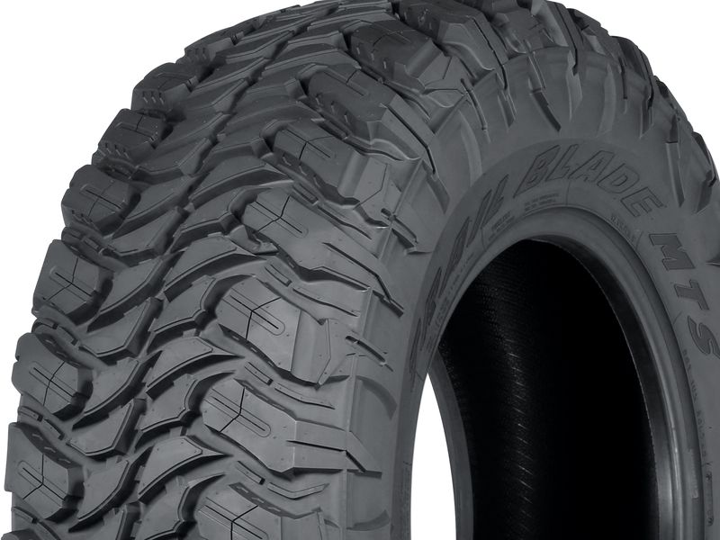 Atturo Atturo Trail Blade MTS Tire [SKU