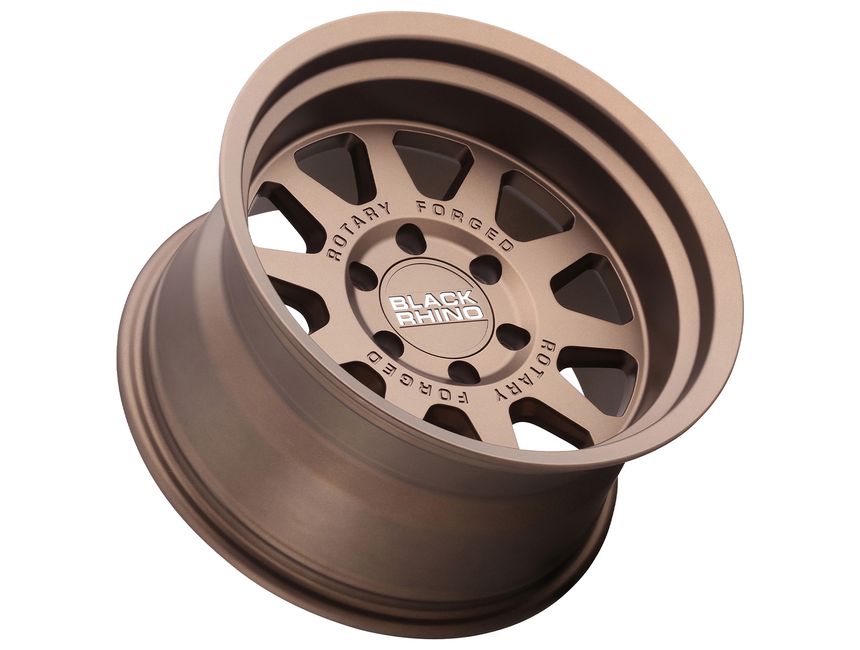 thumbnail image 2 of Black Rhino Matte Black Wheel Center Cap – CAP M-916 – SCREWS NOT INCLUDED – Used 2 of 5