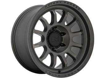 Black Rhino Grey Rapid Wheel