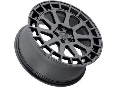 Black Rhino Black Rhino Matte Black Boxer Wheel 1780BXR405114M76