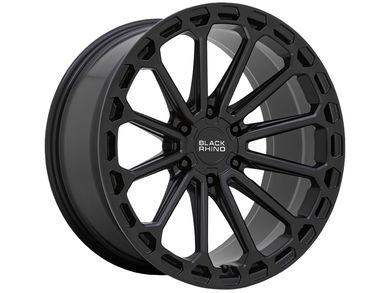 【Rin】 WHEEL SNIPER FRONT ZX14 ZX14R 06-25 KOYO BLACK VWZX14K6SSB01FB